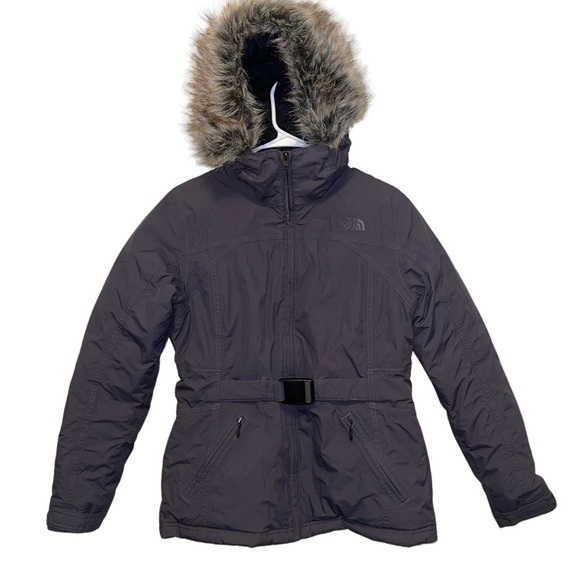 The North Face Women Down Jacket Size M